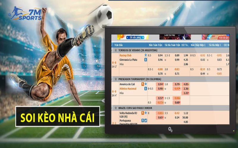 Tỷ lệ chấp kèo tối nay là gì?