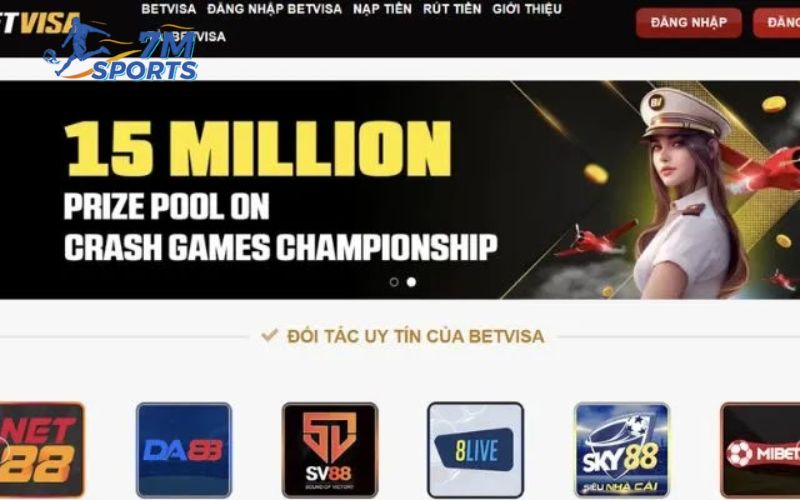 Bước đầu mở cách cửa sân chơi giải trí đẳng cấp