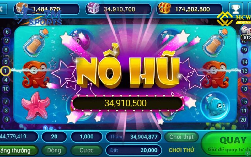 Các đối tác phát hành game bền vững của nổ hũ sunwin