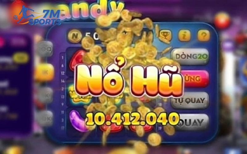 Top trò chơi nổ hũ sunwin được yêu thích nhất